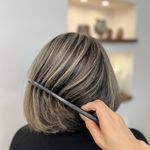 آموزشگاه و سالن زیبایی بوف