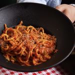 رستوران پاستا باکس