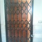 صنایع فلزی قامت رسا