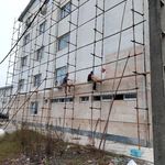 عایق نانو و آببندی تخصصی فلاحی