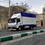 باربری تهران اسباب کشی