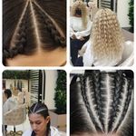 سالن زیبایی سُها