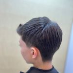 Zahrataheri_haircut
