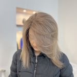 آموزشگاه و سالن زیبایی بوف