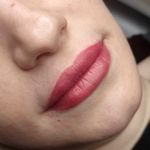 آرایش دائم صورت و تتوی بدن هدی انگورج