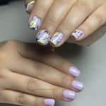 خدمات تخصصی ناخن سحر موحد