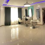سالن زیبایی ژامک(مونا حسینی)