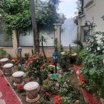 پانسیون مطالعاتی الف زعفرانیه