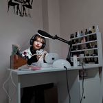 استدیو کاشت ناخن نایل شاین