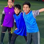 باشگاه و مدرسه فوتبال آکس البرز