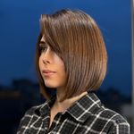 کوتاهی تخصصی مو مهسابابایی