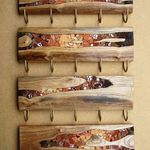 استودیو تخصصی نقاشی و هنرهای تجسمی ندا