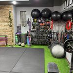 کلاس دفاع شخصی و انرژی تنفسی کاتِدا