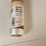 تولید وپخش سفره یکبار مصرف صابری