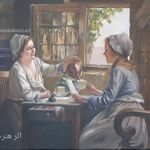 آموزشگاه نقاشی الهه هنر