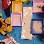 خانه بازی کودک مینیون دو