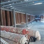 قالیشویی لاله صحرارودهن