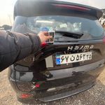 کارشناسی خودرو تشخیص رنگ و فنی  آذر سیار