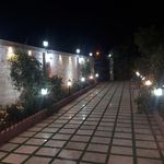 کاشان لایت،معین هنرمند،مجری خدمات برق