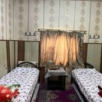 مهمانپذیر حافظ