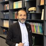 دپارتمان حقوقی زند