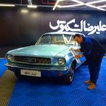 کارشناسی رنگ و فنی خودرو (سیار) کل تهران