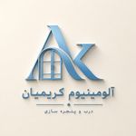 درب و پنجره کریمیان