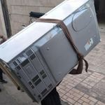 خدمات اسباب کشی حسینی