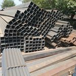 تولید کننده میلگرد