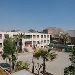 مجتمع آموزشی دخترانه غیردولتی شهید غیوری