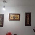 مهمانسرا الماس کویر نایین