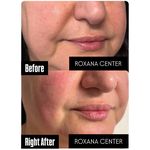 کلینیک پوست مو و زیبایی رکسانا