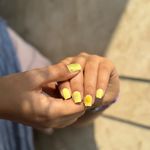 مرکز کاشت ناخن تخصصی مرجان مروی