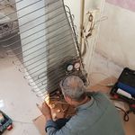 تعمیرات تخصصی انواع یخچال و لباسشویی