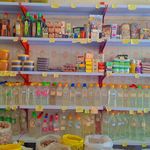 عطاری گل نرگس فروش انواع محصولات ارگانیک