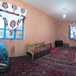 اقامتگاه بومگردی دهکده بوژان