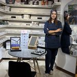 کلینیک بینایی سنجی تخصصی و عینک سریتا