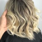 سالن زیبایی نجلا(کوتاهی و رنگ حرفه ای )