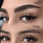 میکروبلید شیدینگ کانتور چشم