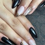 سالن تخصصی ناخن رنگمو و کراتین رویابیونی