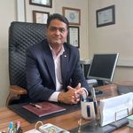 فرزاد مختاری وکیل پایه یک دادگستری