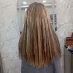 خدمات تخصصی ناخن و اکستنشن مو