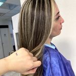 آرایشگاه و آموزشگاه زنانه  پرستو ملک