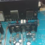 تعمیرات صوتی و تصویری رضا