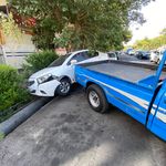 امداد خودرو تبریز