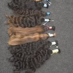 بافت مو شینا