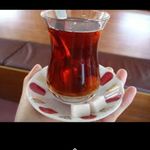 فروش چای سعدالدین