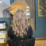 خدمات تخصصی رنگ ولایت و صافی مو یلدا