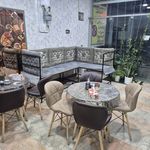کافه صبحانه و قهوه میکاییل