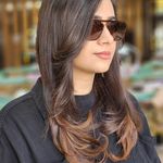 سالن زیبایی مینا مقدسی